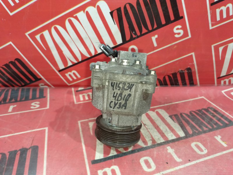 Компрессор кондиционера, 11400 рублей, Красноярск