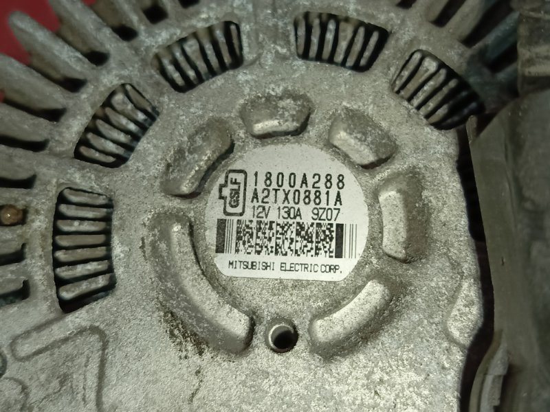 Генератор, 3800 рублей, Красноярск