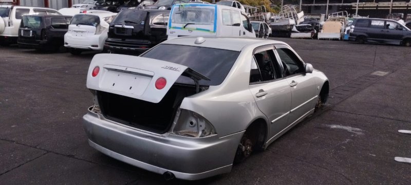 Крыло, 4800 рублей, Солонцы