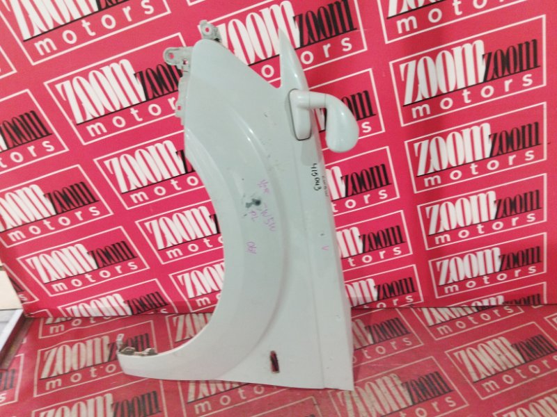 Крыло, 6200 рублей, Солонцы