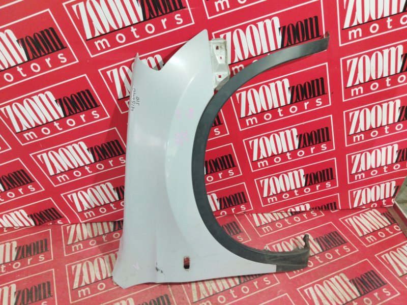 Крыло, 5300 рублей, Солонцы