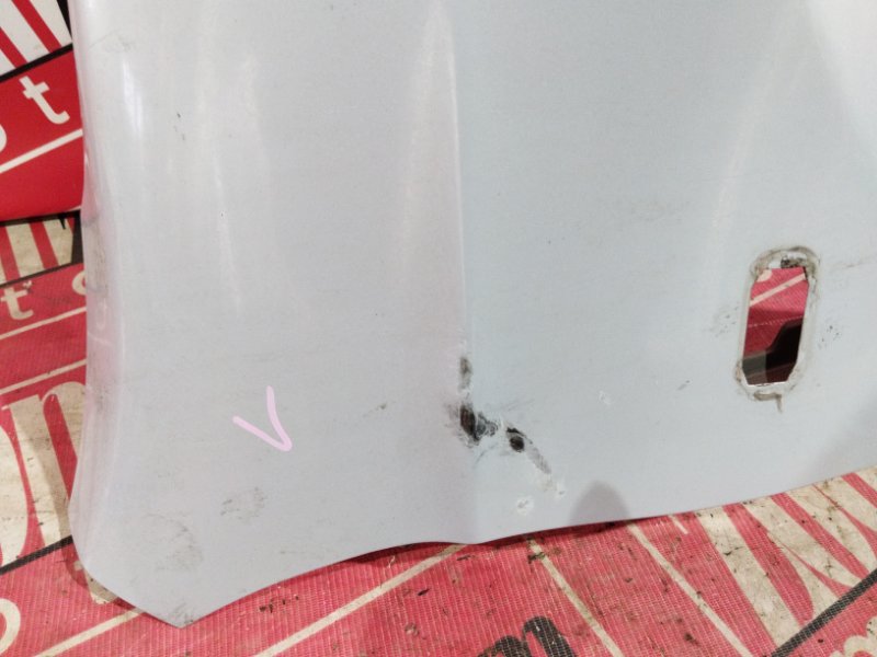 Крыло, 5300 рублей, Солонцы