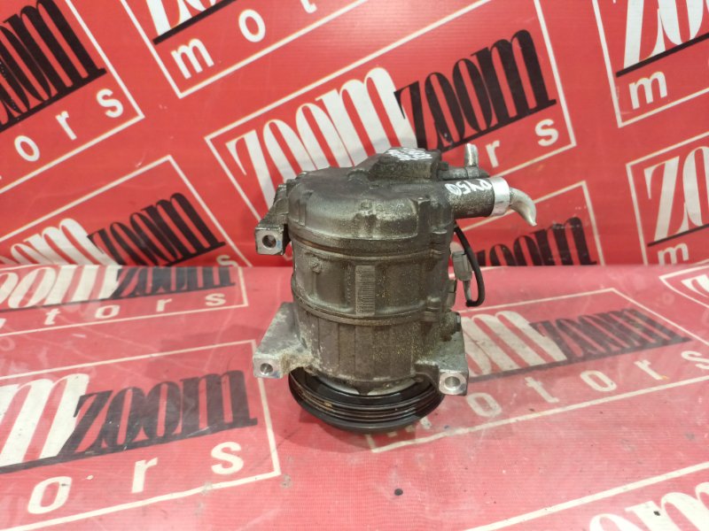 Компрессор кондиционера, 3400 рублей, Красноярск