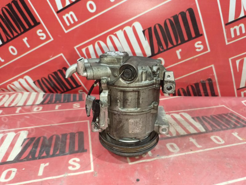 Компрессор кондиционера, 3400 рублей, Красноярск