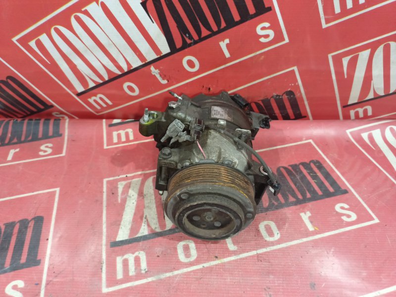 Компрессор кондиционера, 8600 рублей, Красноярск