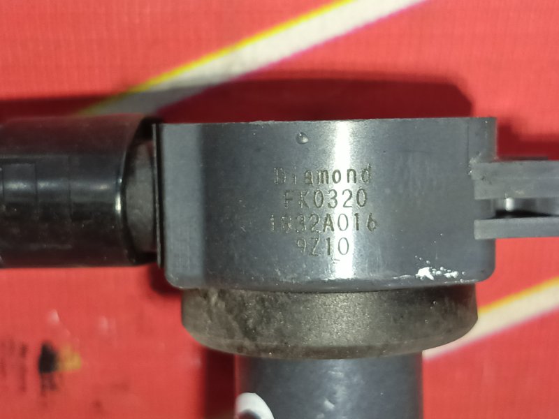 Катушка зажигания, 600 рублей, Красноярск