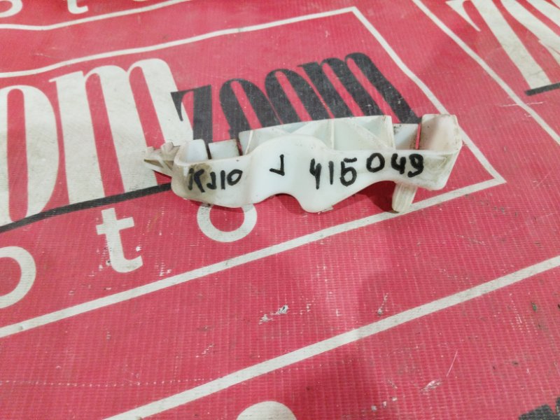 Кронштейн бампера, 400 рублей, Красноярск