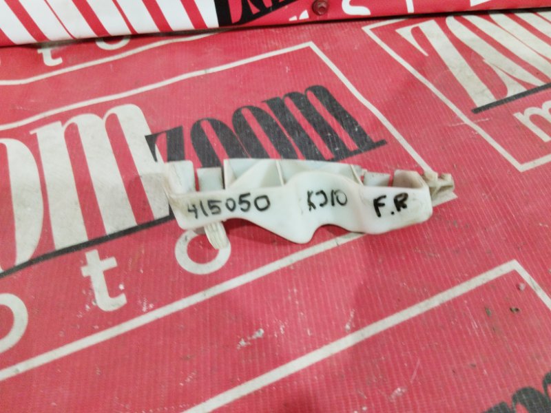 Кронштейн бампера, 400 рублей, Красноярск