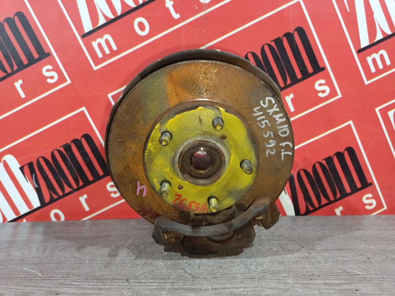 Ступица, 3700 рублей, Красноярск