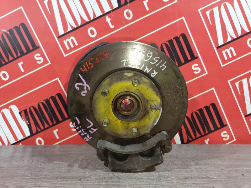 Ступица, 2000 рублей, Красноярск