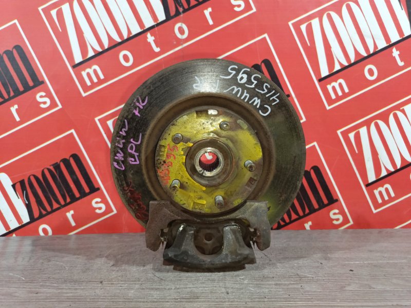 Ступица, 3000 рублей, Красноярск