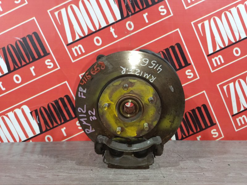 Ступица, 2000 рублей, Красноярск