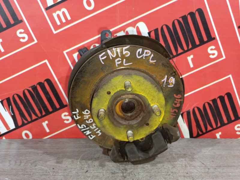 Ступица, 2800 рублей, Красноярск