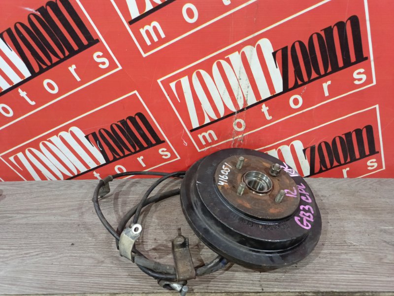 Ступица, 2300 рублей, Красноярск