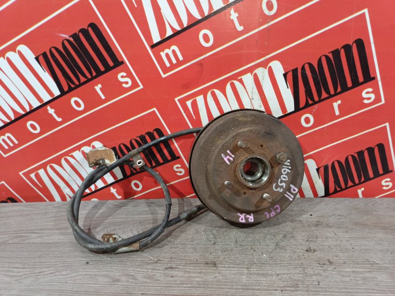 Ступица, 5700 рублей, Красноярск