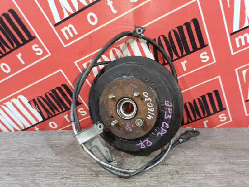 Ступица, 2300 рублей, Красноярск