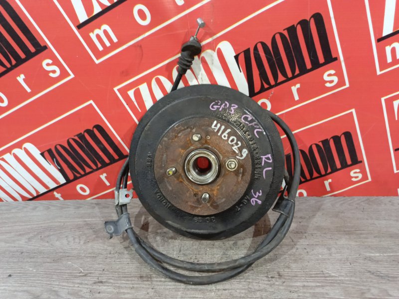 Ступица, 2300 рублей, Красноярск