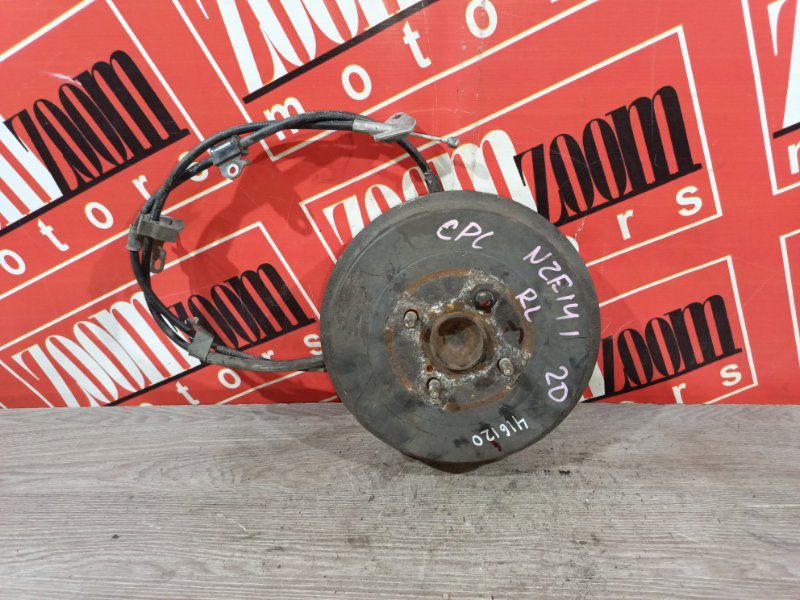 Ступица, 1900 рублей, Красноярск