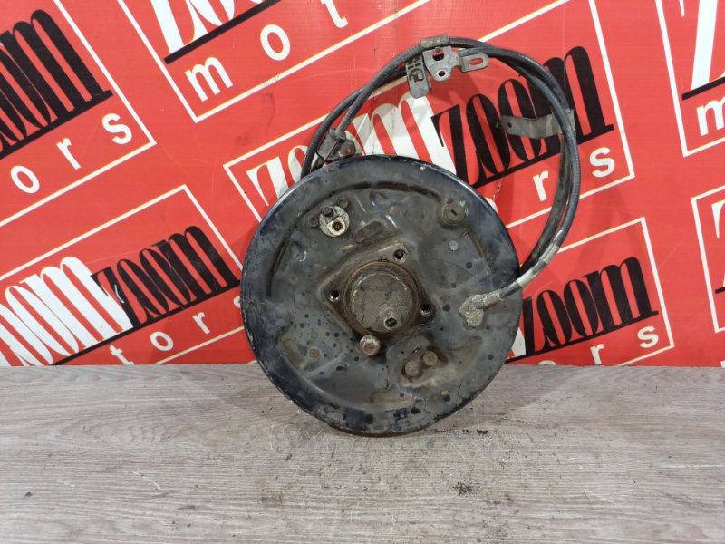 Ступица, 1900 рублей, Красноярск