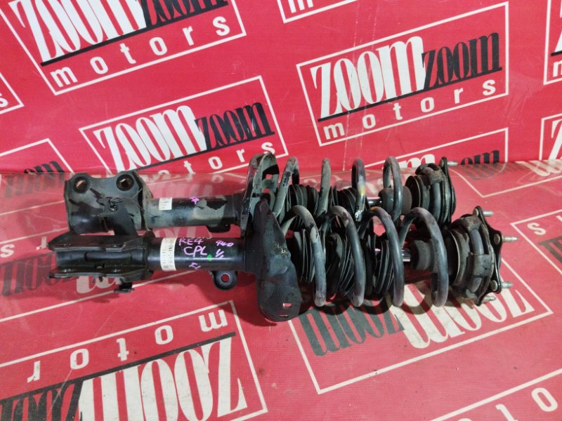 Стойка подвески, 9500 рублей, Солонцы