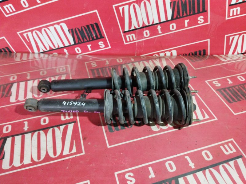 Стойка подвески, 2900 рублей, Солонцы