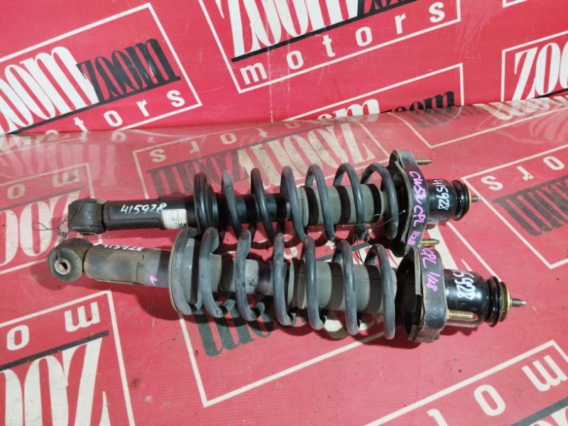 Стойка подвески, 1900 рублей, Солонцы