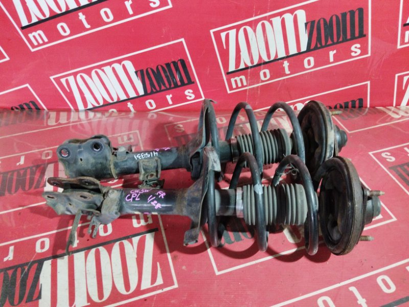 Стойка подвески, 7000 рублей, Солонцы