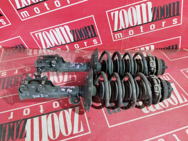 Стойка подвески, 2700 рублей, Солонцы