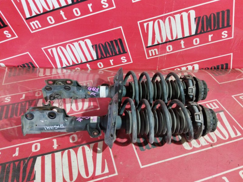 Стойка подвески, 2700 рублей, Солонцы