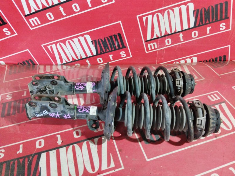 Стойка подвески, 2700 рублей, Солонцы