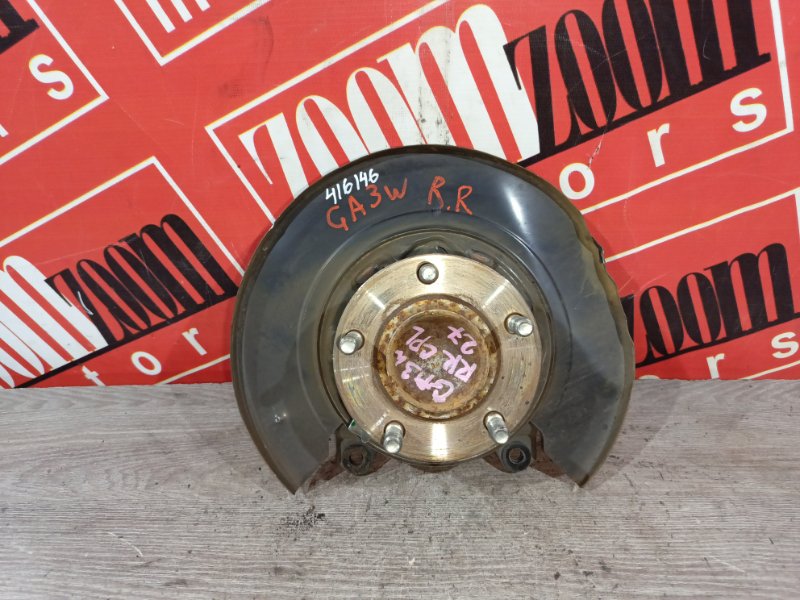 Ступица, 1500 рублей, Красноярск