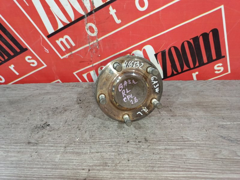 Ступица, 1500 рублей, Красноярск