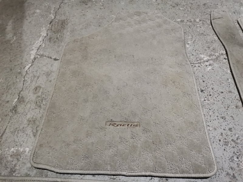 Коврик, 600 рублей, Солонцы
