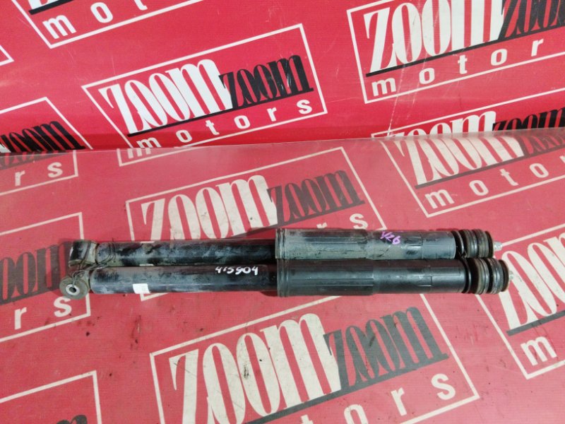 Амортизатор, 1800 рублей, Солонцы