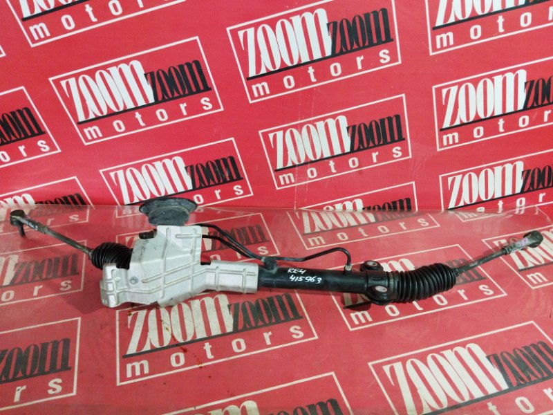 Рулевая рейка, 2700 рублей, Красноярск