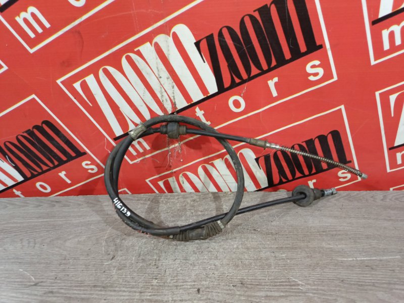 Трос ручника, 1500 рублей, Красноярск