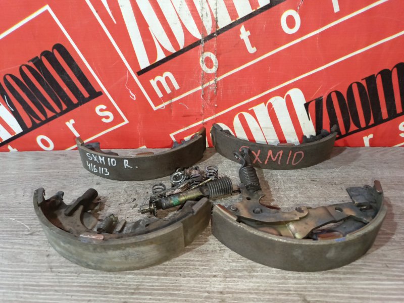 Колодки тормозные, 1500 рублей, Красноярск