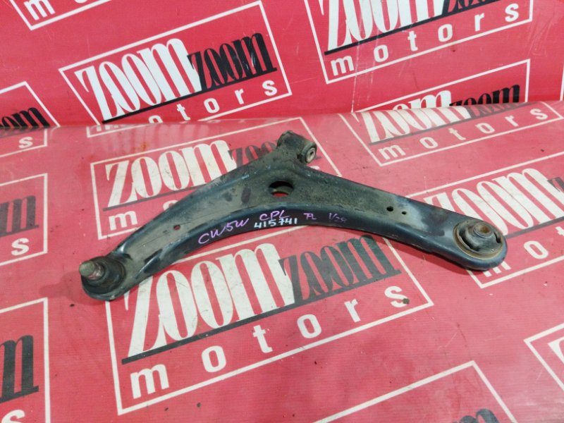 Рычаг подвески нижний, 1900 рублей, Солонцы