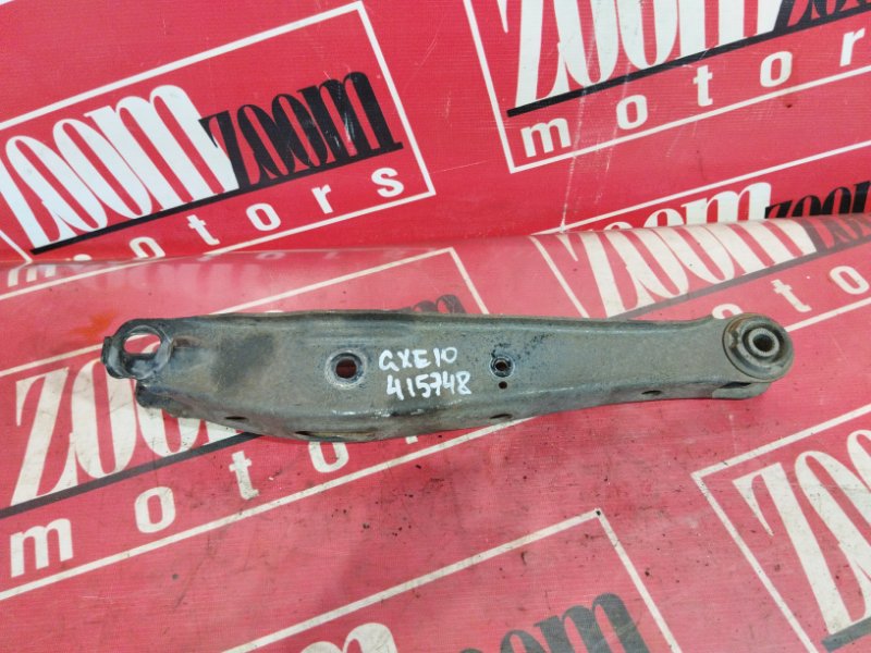 Рычаг подвески нижний, 800 рублей, Солонцы