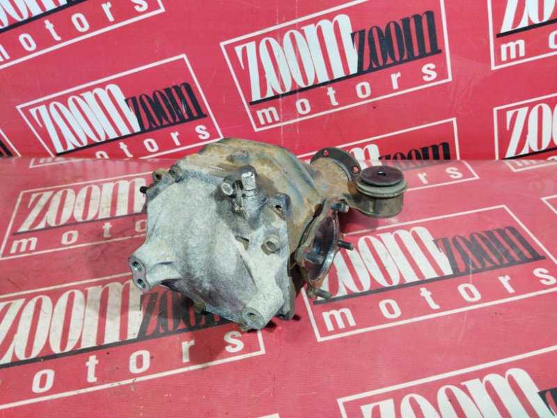 Редуктор моста, 6000 рублей, Солонцы