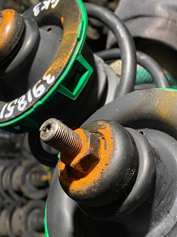 Стойка подвески, 5900 рублей, Красноярск