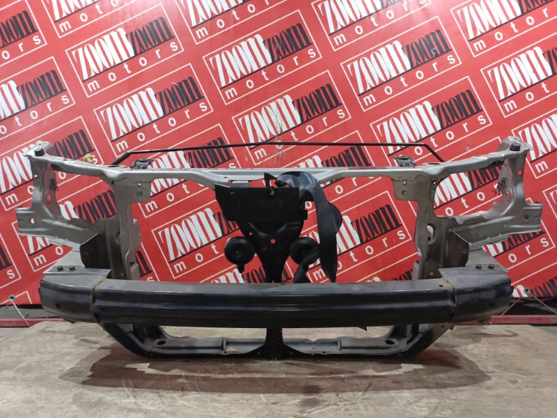 Рамка радиатора, 1400 рублей, Солонцы