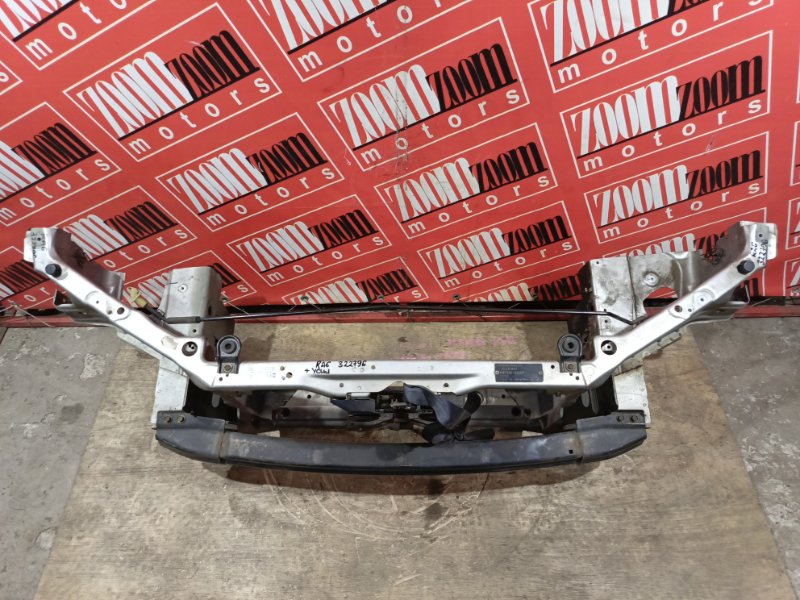 Рамка радиатора, 1400 рублей, Солонцы