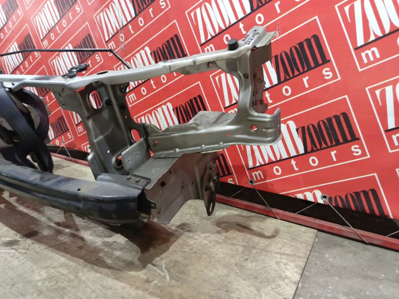 Рамка радиатора, 1400 рублей, Солонцы