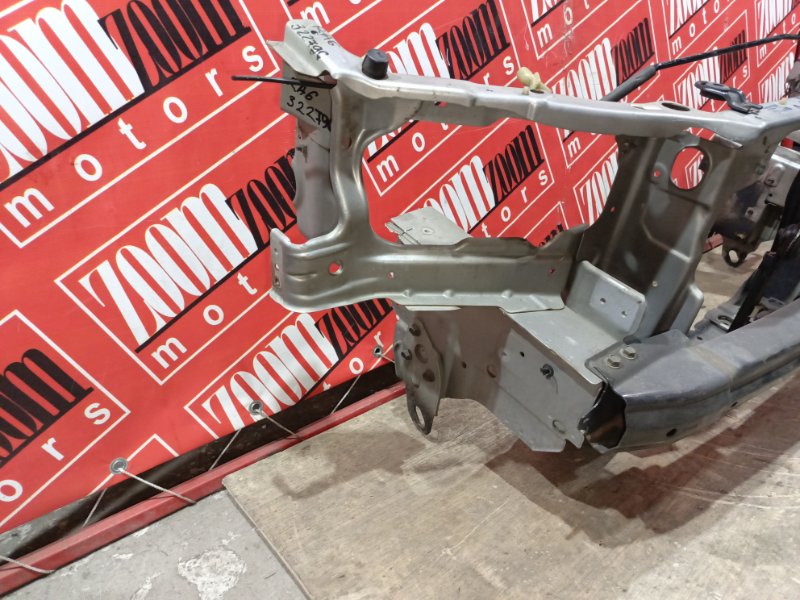 Рамка радиатора, 1400 рублей, Солонцы