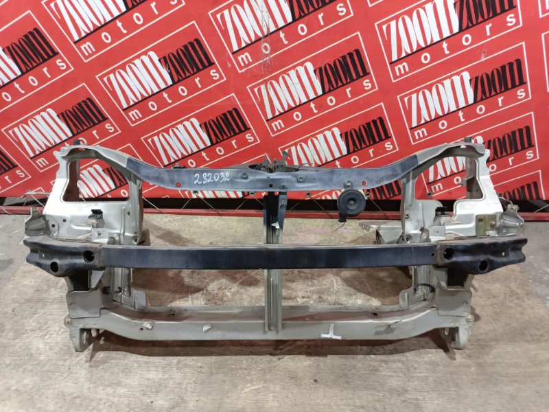 Рамка радиатора, 1900 рублей, Солонцы