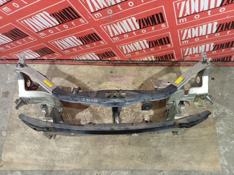 Рамка радиатора, 1900 рублей, Солонцы