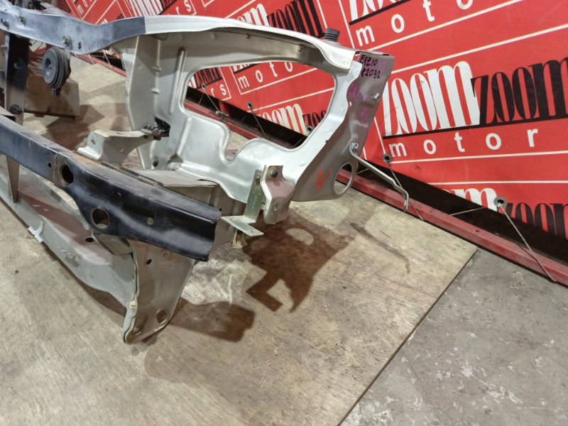 Рамка радиатора, 1900 рублей, Солонцы