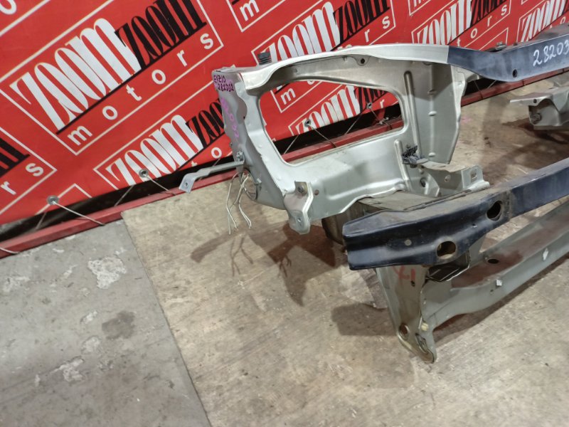 Рамка радиатора, 1900 рублей, Солонцы