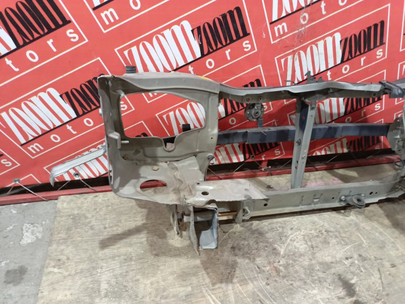 Рамка радиатора, 1900 рублей, Солонцы